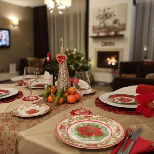 The Evergreen Nest Silver Mountain Apartments Poiana Brasov