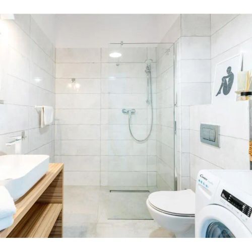 Apartament UKIEL PARK 5 przy Plaży Miejskiej  – Olsztyn, Polonia