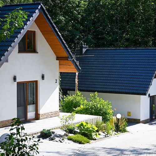 Domki Wypoczynkowe Łowisko Wieniec