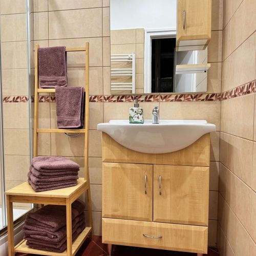 Forst Apartman Eger – Eger, Ungaria