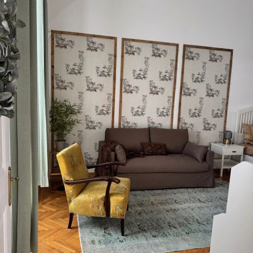 Forst Apartman Eger – Eger, Ungaria