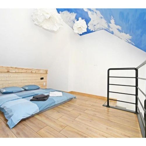 Apartament Niebo Szczyrk – Szczyrk, Polonia