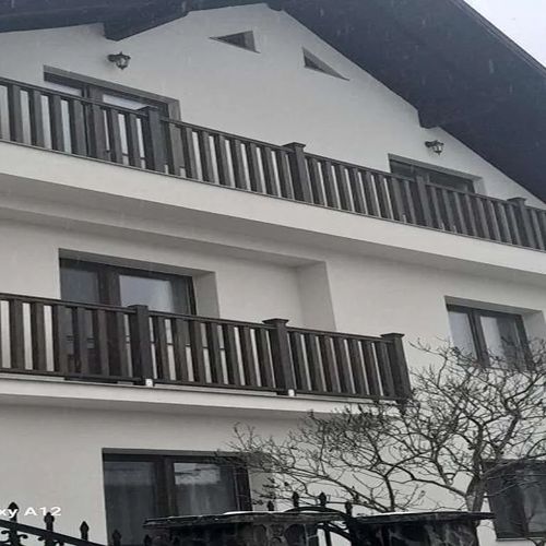 Casa Carmen Poienile Izei