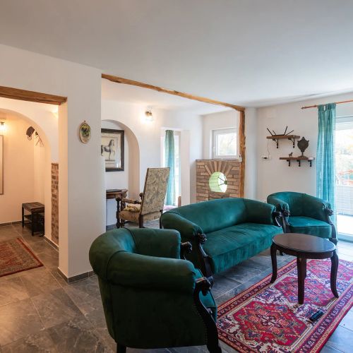 Non Stop Apartman 2 Pihenőbirtok Kaposvár