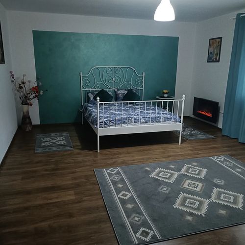 Apartament Lenusk București