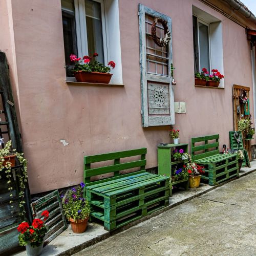 Pensiunea Casa Cu Uși Sighișoara – Sighișoara, România