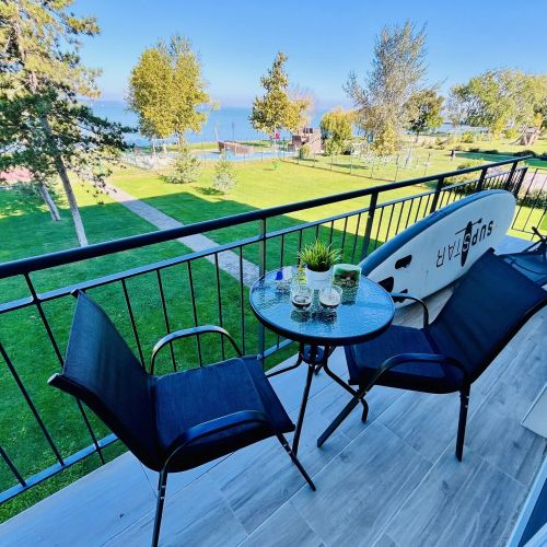 Siófok Panoráma Apartman – Siófok, Ungaria