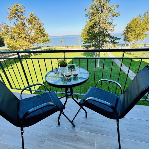 Siófok Panoráma Apartman – Siófok, Ungaria