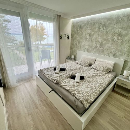 Siófok Panoráma Apartman – Siófok, Ungaria