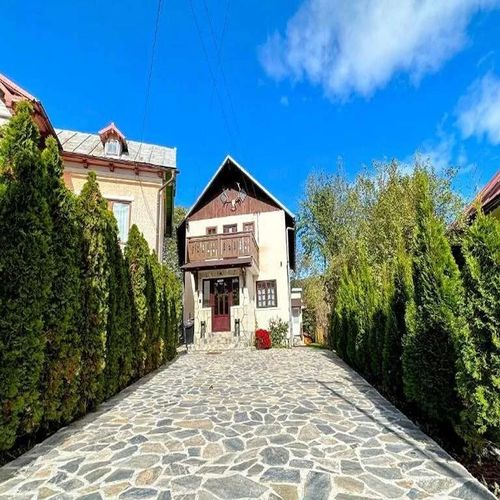 Vila Bucegi View Buşteni