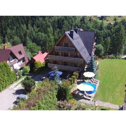 Ośrodek Wczasowy Wierchy Korbielów