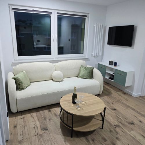 Apartament Hel