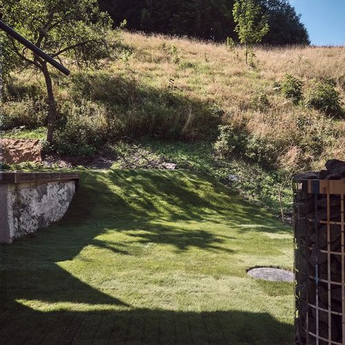 Feel at Home Cottage with Sauna