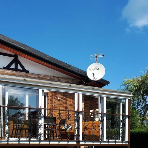 Vendégház Darłowo - PPL622