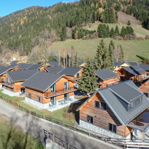 Vendégház Afritz am See - AKA280