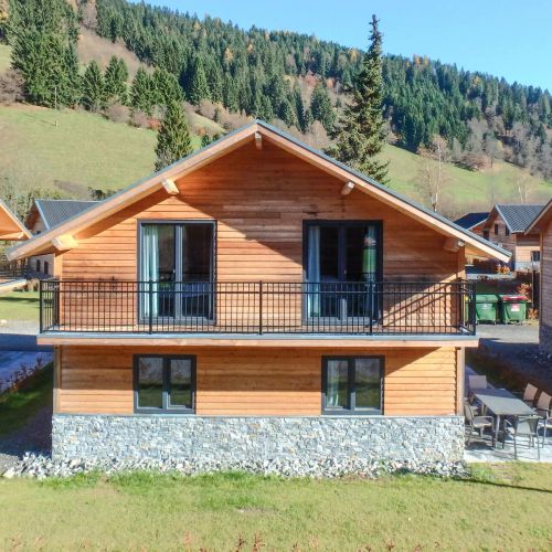 Vendégház Afritz am See - AKA266