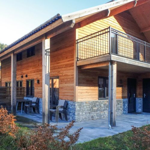 Vendégház Afritz am See - AKA270