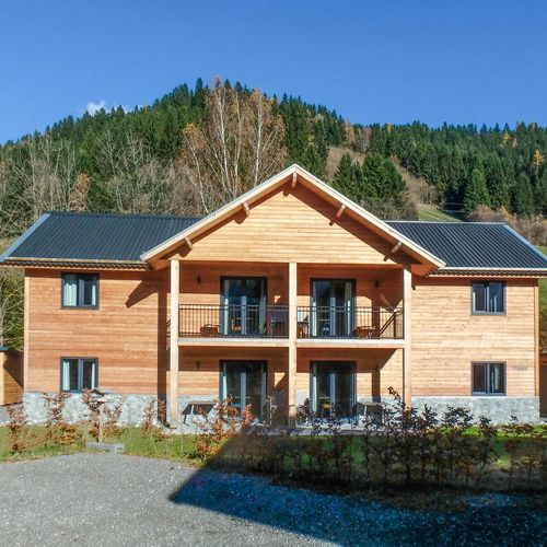 Apartman Afritz am See - AKA275