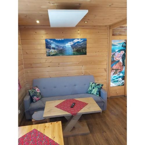 Apartamenty i Domki Biały Dunajec