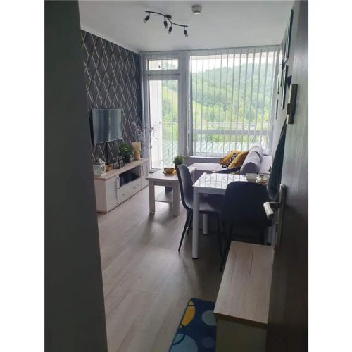 Apartament 99 Ustroń – Ustroň, Polsko