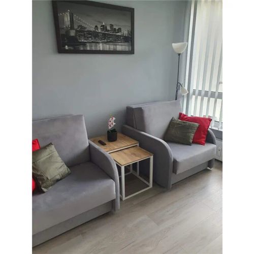 Apartament 99 Ustroń – Ustroň, Polsko
