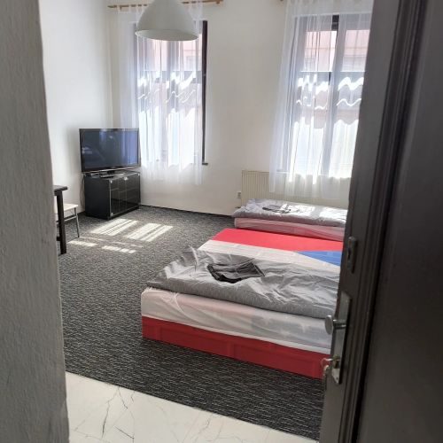 Apartmán Hanka  – Pardubice, Republica Cehă