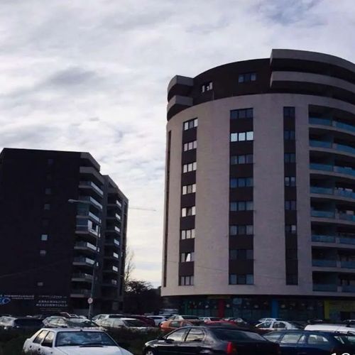 Studio Plaza Home București