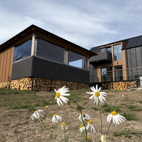 Ele’S Chalet Runcu