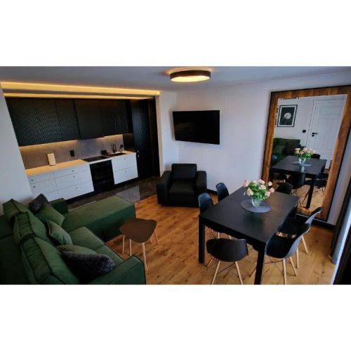 Apartamenty Rzucewska 87 Żelistrzewo