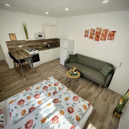 Honvéd Apartman Nagykanizsa