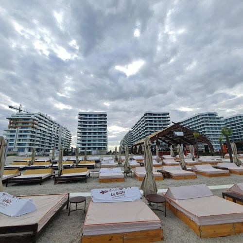Axxis Nova Resort and Spa Constanța