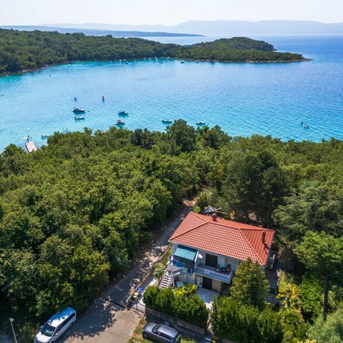 Apartmani Inka Malinska – Malinska, Chorvatsko