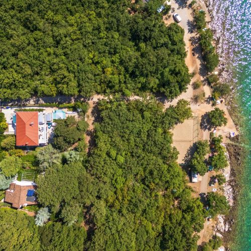 Apartmani Inka Malinska – Malinska, Chorvatsko