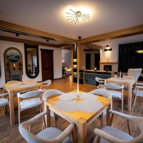 Chalet Sonnenhang Fundu Moldovei