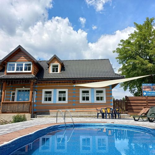 Agroturystyka u Kardasia Zawoja