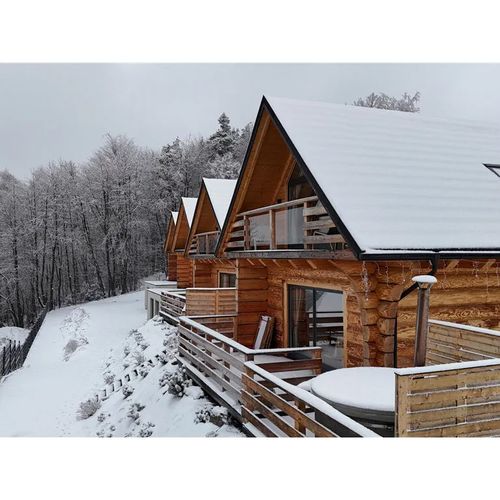 Domek  Osada  Chełm  Stroża