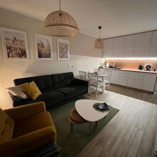 Apartament Jantar Rybacka