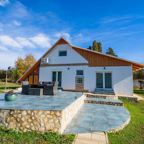 Nonstop Apartman 3 Pihenőbirtok Kaposvár