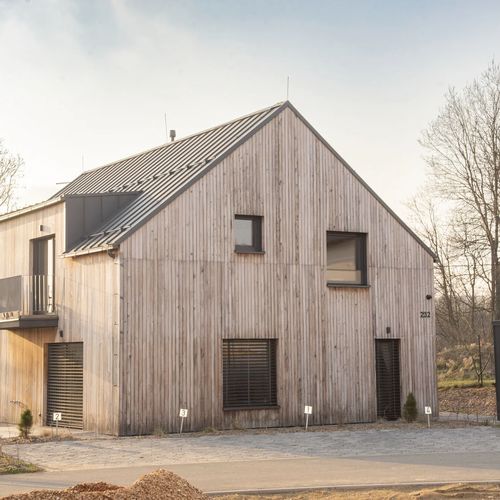 Apartmány Nora - Dolní Morava