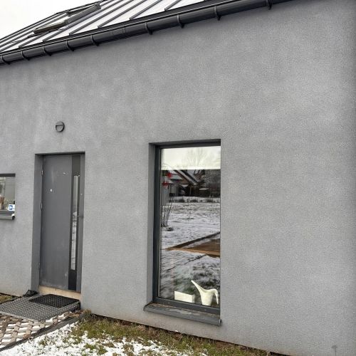 Apartament "a w koło cisza" LIGOTA – Ligota, Polonia