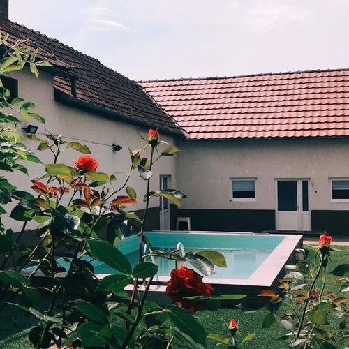 Pensiunea Roma MD Slatina-Timiş