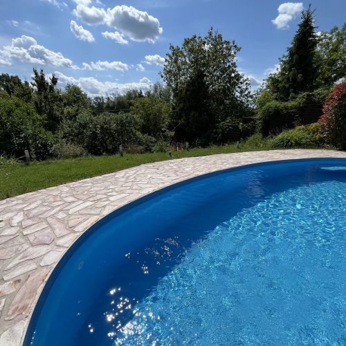 Villa Limhamn Őrbottyán – Őrbottyán, Ungaria