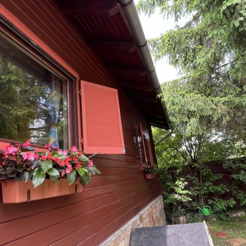 Villa Limhamn Őrbottyán – Őrbottyán, Ungaria