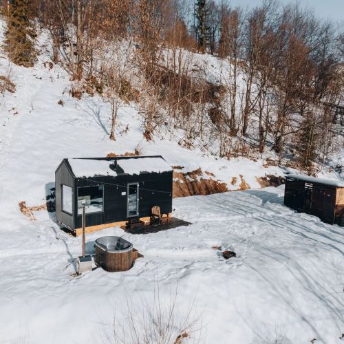 TogetherNest - Ash Mătișești