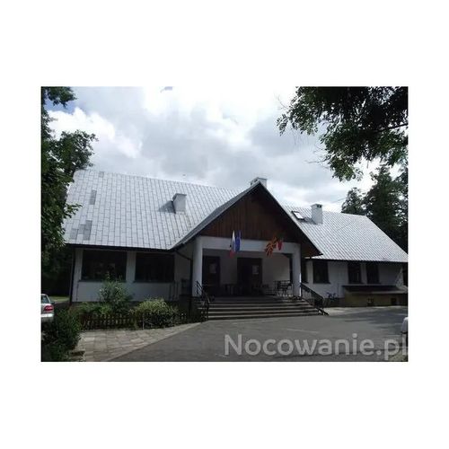 Dworek Jurajski Domaniewice