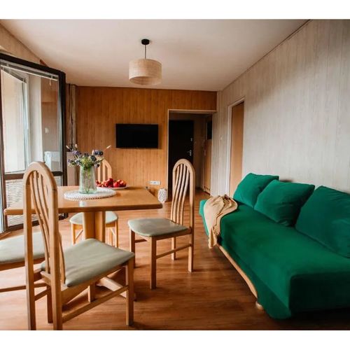 Apartamenty Na Stoczku Polańczyk