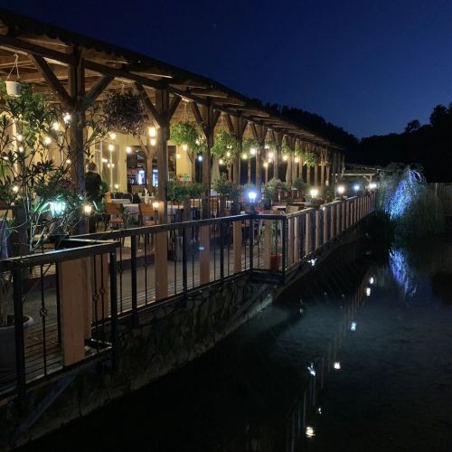 Hotel Parc Moneasa