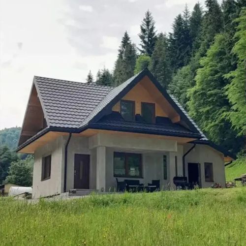 Domki Pod Lasem Ochotnica Górna