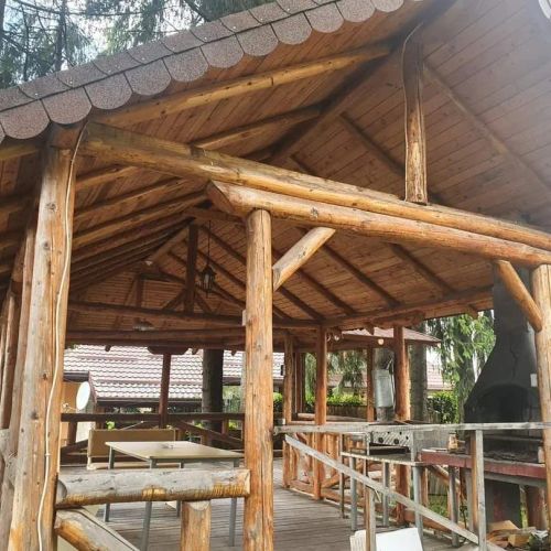 Camere de închiriat Giulia Predeal – Predeal, România