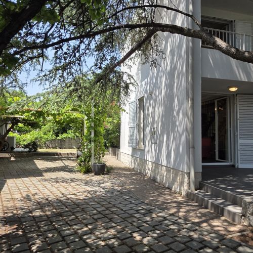 Holiday Home Hlad Baska – Baška, Croația